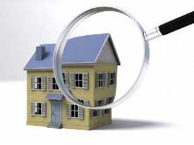 Оценка жилой недвижимости (дома)