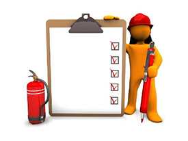 Экспертная деятельность по выполнению расчетов уровня обеспечения пожарной безопасности людей