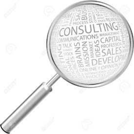 Консалтинговые консультационные услуги по работе с объектами интеллектуальной собственности