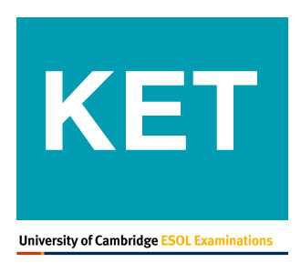 Кембриджские экзамены по английскому языку Key English Test (KET)