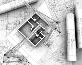 Разработка проектно-сметной документации на строительство зданий и сооружений производственного назначения (промышленное строительство)