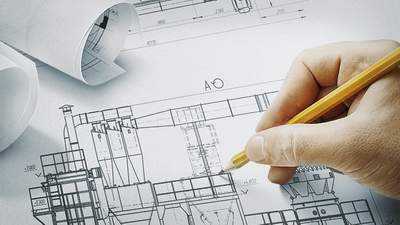 Разработка проектно-сметной документации по объектам реконструкции или нового строительства предприятий