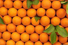Реализуем апельсины