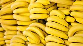 Реализуем бананы