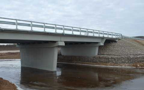 Ремонт деформационных швов на мостовых сооружениях