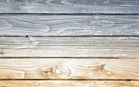 Восстановление древесины