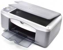 Сервисное обслуживание струйных принтеров Hewlett-Packard (HP) 
