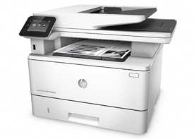 Сервисное обслуживание лазерных принтеров бизнес-класса Hewlett-Packard (HP)
