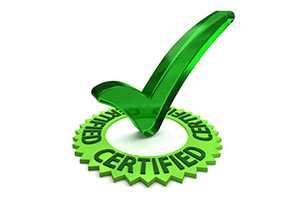 Сертификация навалочных грузов