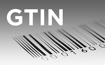 Получение штриховых кодов GTIN