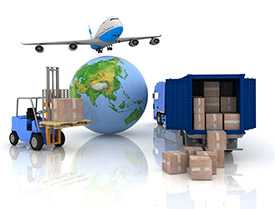 Полный цикл транспортно-логистических услуг по импорту стокового картона