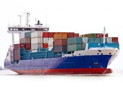 Экспедирование экспортно-импортных грузов морским транспортом по странам СНГ