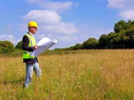 Проектирование инженерной защиты сельскохозяйственных земель