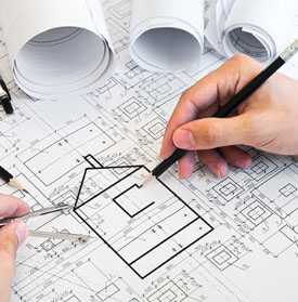Выполнение функций Генерального подрядчика в строительстве зданий и сооружений