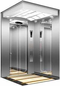 Техническое обслуживание пассажирских лифтов