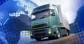 Повышение квалификации водителя по выполнению международных перевозок грузов