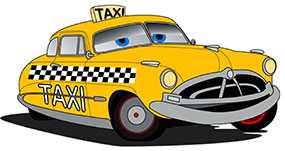 Повышение квалификации водителя такси