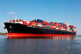 Экспедирование грузов морским транспортом