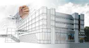 Проектирование общественных и административных зданий и сооружений