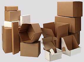 Производство картона для изготовления коробок по индивидуальному заказу (форматы исходя из обрезной ширины машины 1780 мм)