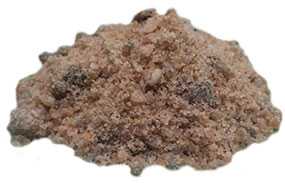Ппоставки песчано-соляной смеси