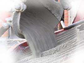 Производство товарного бетона и раствора