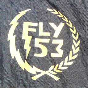 Оптовая торговля стоковой одеждой торговой марки FLY53