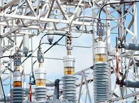 Подключение электроустановок к электрическим сетям энергоснабжающей организации