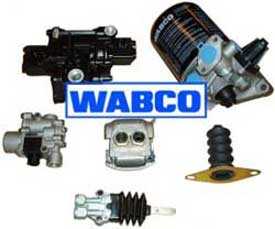 Ремонт воздушной системы (WABCO) грузовой автотехники