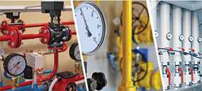 Разработка приборов и систем (узлов) учета газа