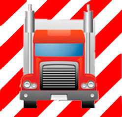 Перевозка негабаритных грузов автомобильным транспортом в Китай