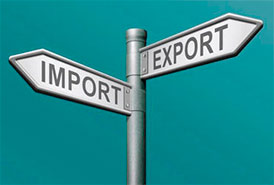 Сопровождение импортно-экспортных деклараций
