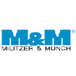 M&M МИЛИТЦЕР & МЮНХ СООО, Минск M&M МИЛИТЦЕР & МЮНХ СООО