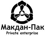 МАКДАН-ПАК УП