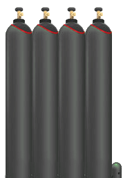 Газовые смеси для сварки