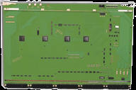 Центральное процессорное устройство CPU для системы Fanuc 2000/3000