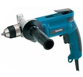 Дрель безударная Makita DP 4003 