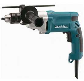 Дрель безударная Makita DP 4010 