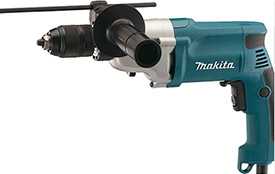 Дрель безударная Makita DP 4011 