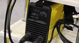 Инвертор сварочный ESAB Buddy Arc 200 - ESAB