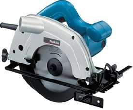 Пила дисковая Makita 5604R 