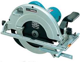 Пила дисковая Makita 5903R 