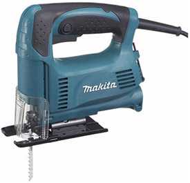 Лобзик электрический Makita 4326 