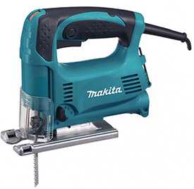  Лобзик электрический Makita 4329К 