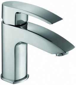 Смеситель для умывальника IDDIS YA16177C Vane Lux