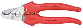 KNIPEX Ножницы для резки кабелей