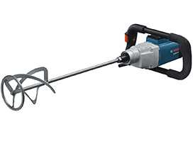 Мешалка электрическая BOSCH GRW 18- 2 E