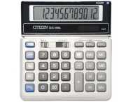 Калькулятор 12-разрядный Citizen SDC-868L