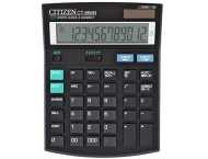 Калькулятор 12-разрядный Citizen CT-666 