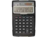 Калькулятор 12-разрядный Citizen WR-3000 водонепроницаемый 